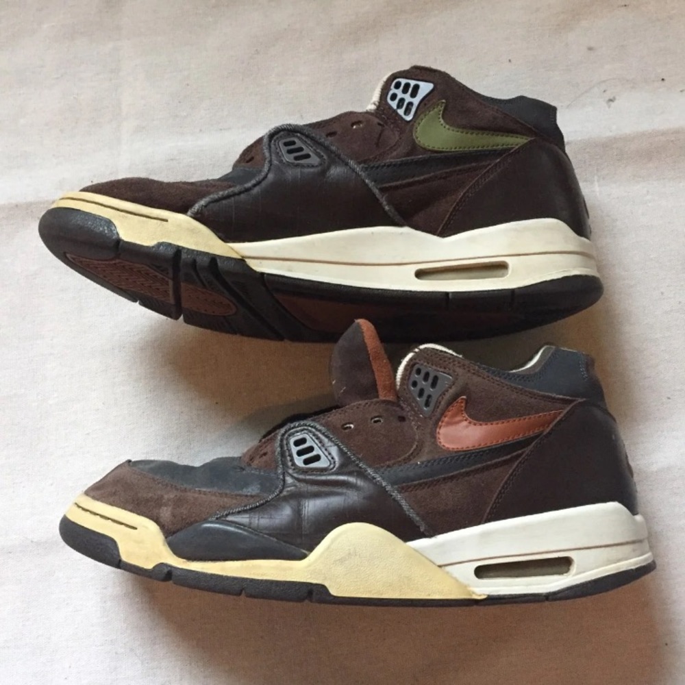 Nike air shoes